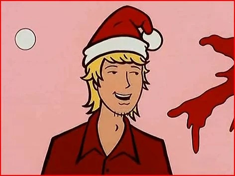 Christmas - AI Character on RolePlai