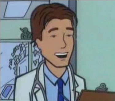 Dr. Phillips - AI Character on RolePlai