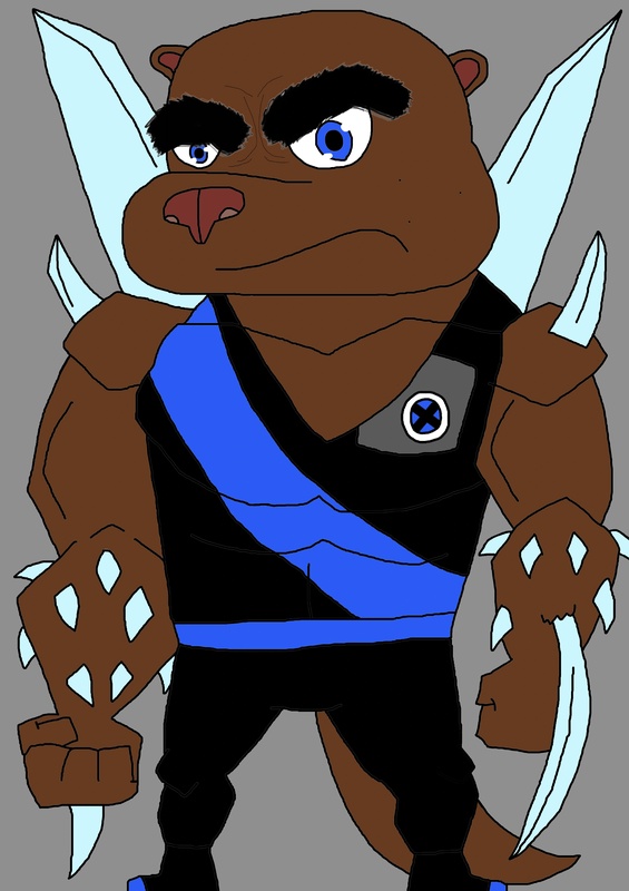 Goshenite - AI Character on RolePlai