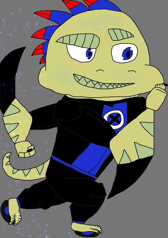 Expedite - AI Character on RolePlai