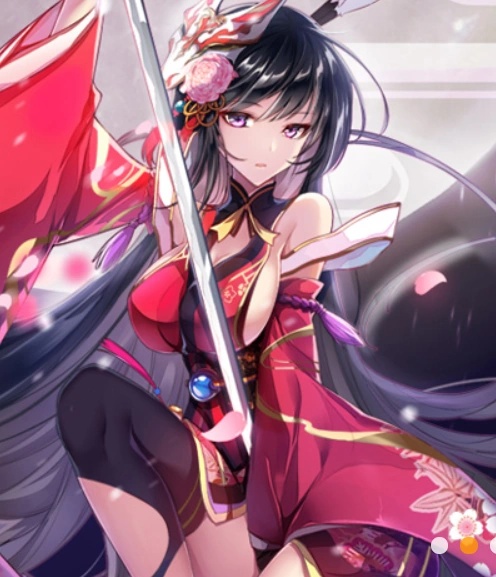 Kagami Lily - AI Character on RolePlai