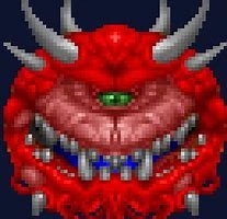 Cacodemon - AI Character on RolePlai