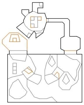 E1M8: Teleportation Hub - AI Character on RolePlai