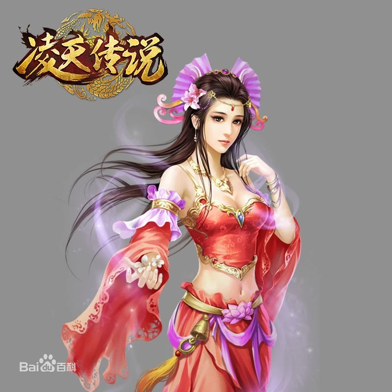 Li Xue - AI Character on RolePlai