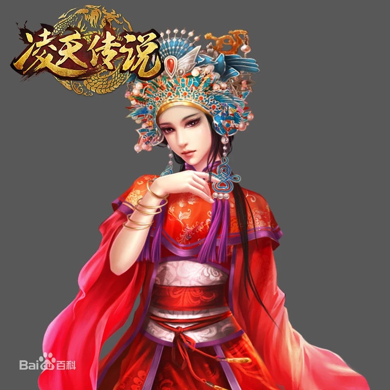 Ling Chen - AI Character on RolePlai