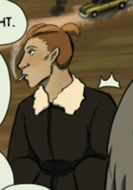 Felix Kildeer - AI Character on RolePlai