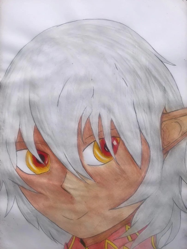 Radriel Tayloreth - AI Character on RolePlai