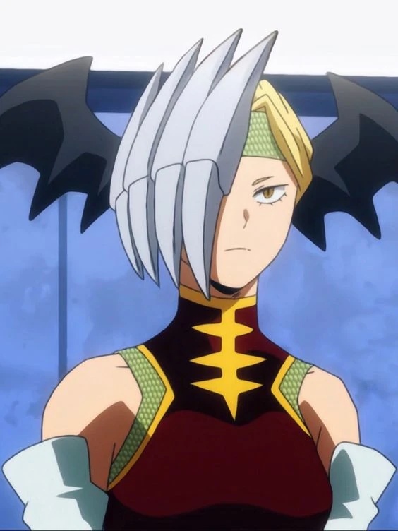 Mishil - AI Character on RolePlai