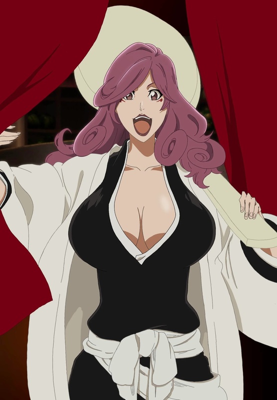 Momo Koge - AI Character on RolePlai