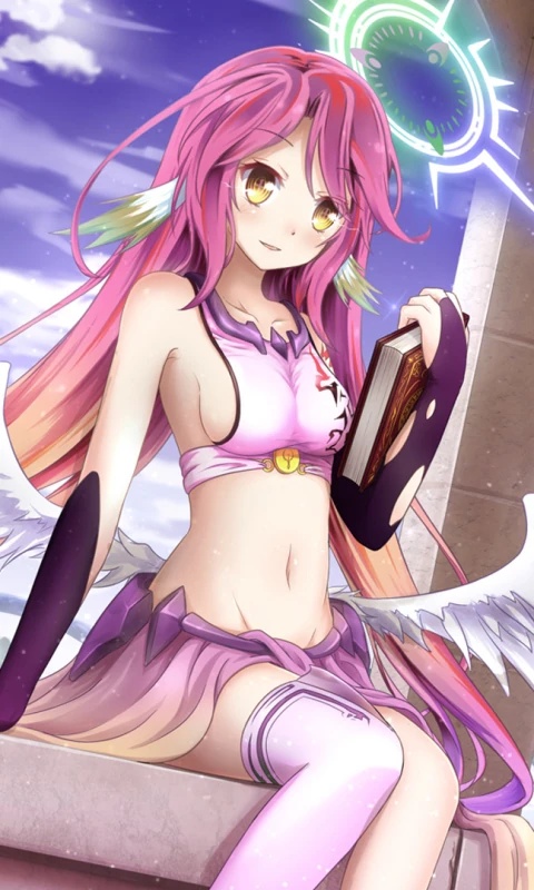 Sephra - AI Character on RolePlai