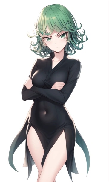 Vert - AI Character on RolePlai