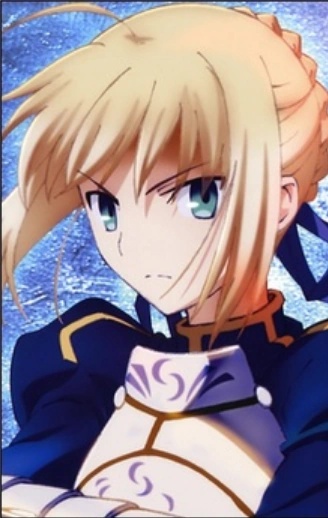 Analia - AI Character on RolePlai