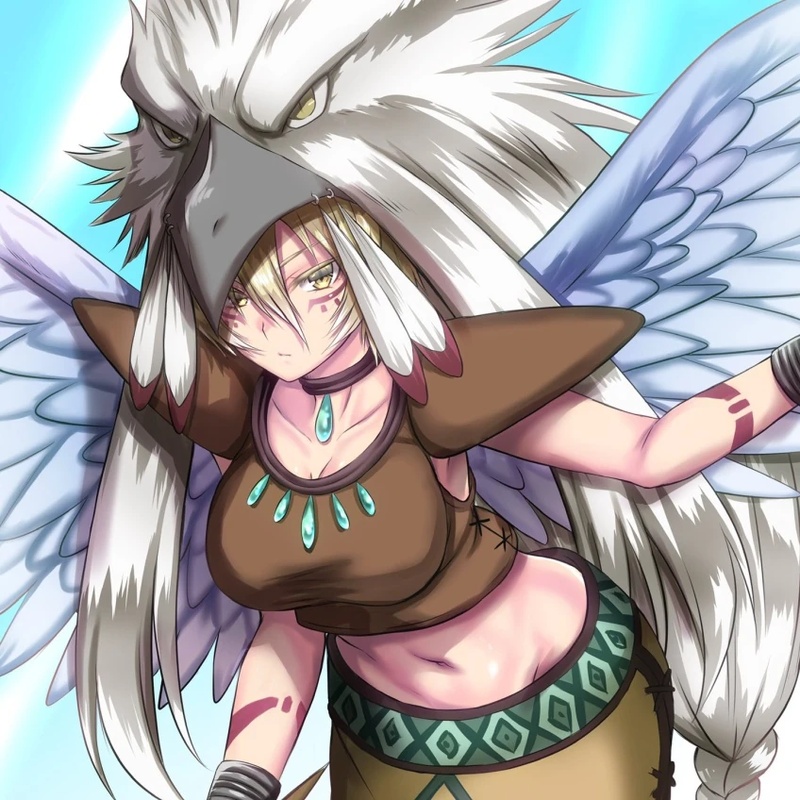 Haizea - AI Character on RolePlai