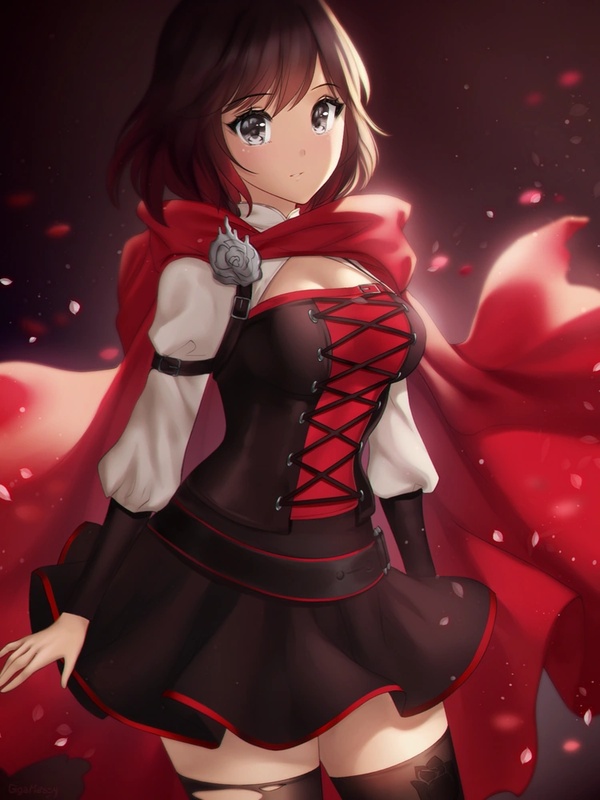 Héloïse - AI Character on RolePlai