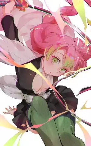 Emiyo Taira - AI Character on RolePlai