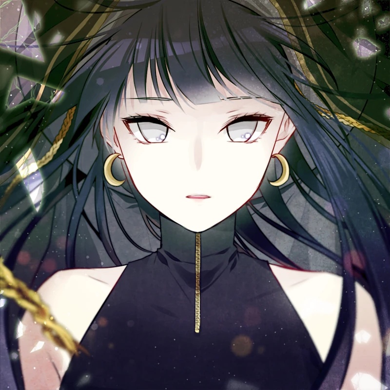 Kaili Yue - AI Character on RolePlai