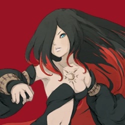Isa Ravenwine - AI Character on RolePlai