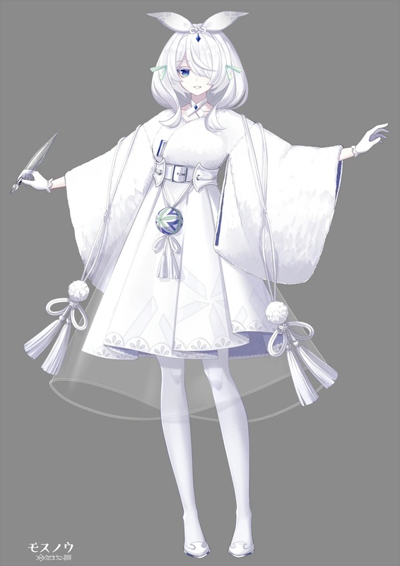 Ailan - AI Character on RolePlai