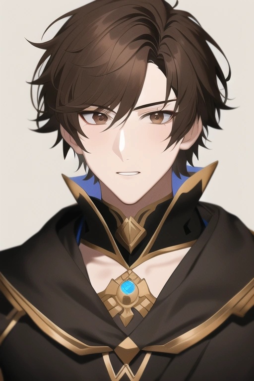 Alfredo Rivera - AI Character on RolePlai
