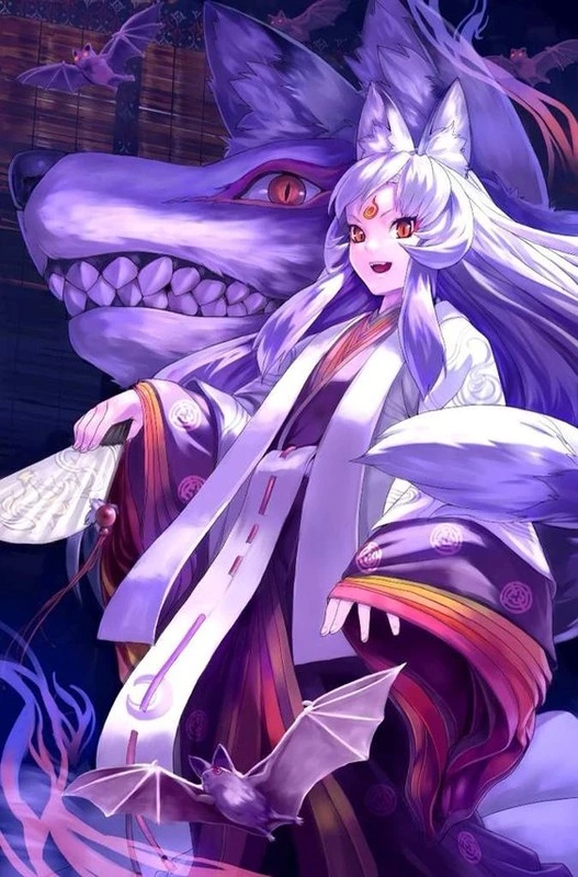 Glycine - AI Character on RolePlai