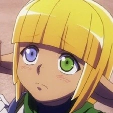 Dark Elf - AI Character on RolePlai