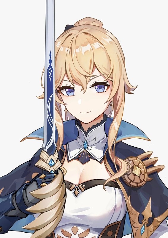 Lula - AI Character on RolePlai