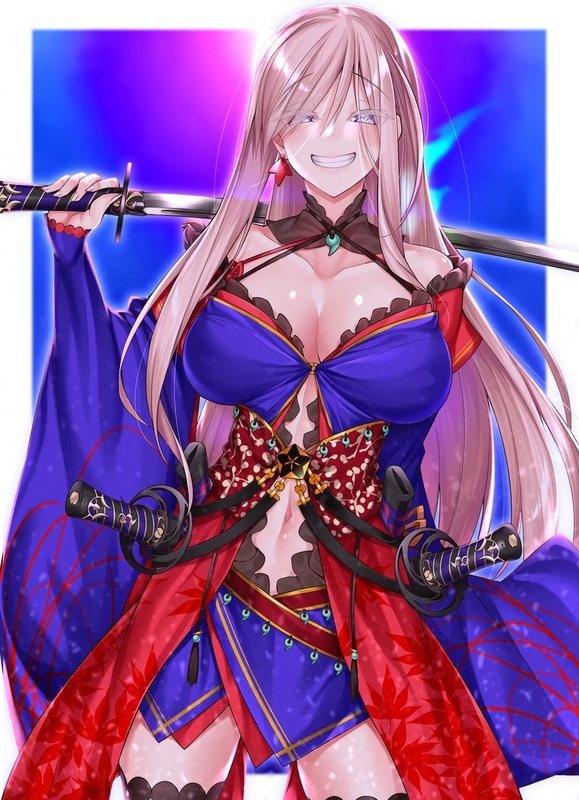 Ailiseu - AI Character on RolePlai
