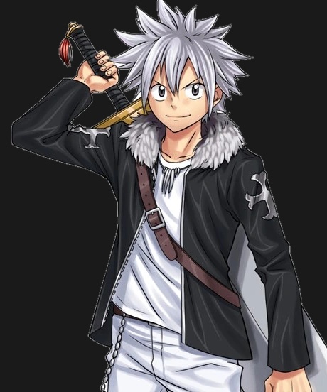 Hino Sontara - AI Character on RolePlai