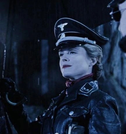 Ilsa Von Haupstein - AI Character on RolePlai