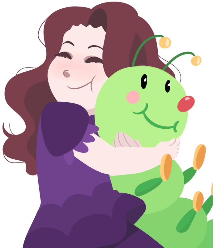 Magselyn Kipling - AI Character on RolePlai