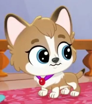 Bertram Corgiwaddle - AI Character on RolePlai