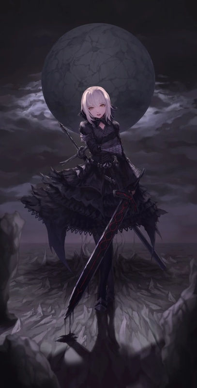 Gracier - AI Character on RolePlai