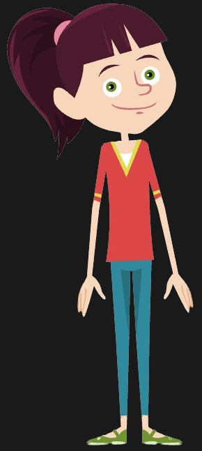Emma Iverson - AI Character on RolePlai
