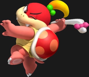 Pom Pom - AI Character on RolePlai
