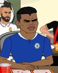 Thiago Silva - AI Character on RolePlai