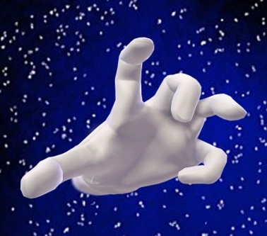 Crazy Hand - AI Character on RolePlai