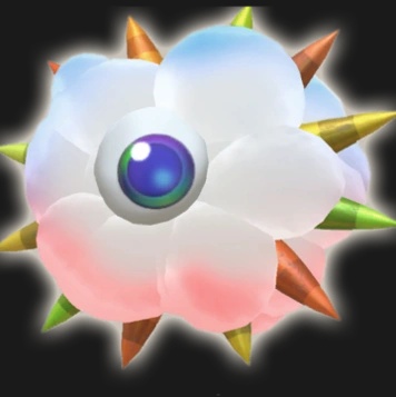 Kracko - AI Character on RolePlai