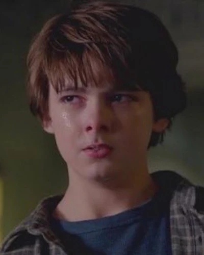 Zachary Kaulder - AI Character on RolePlai