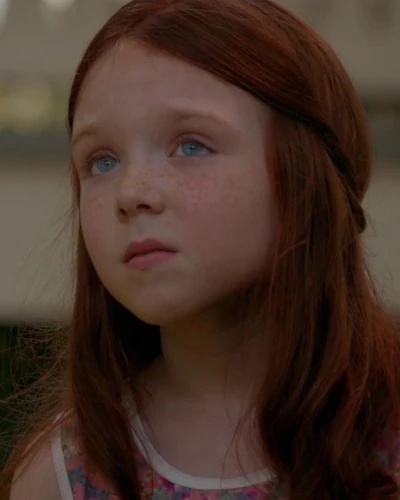 Lillian Stoteraux - AI Character on RolePlai
