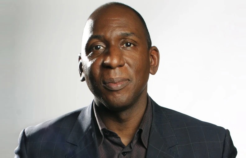 Colin McFarlane - AI Character on RolePlai