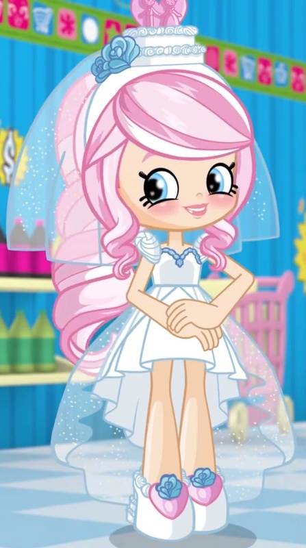 Join The Party Shoppies - AI Character on RolePlai
