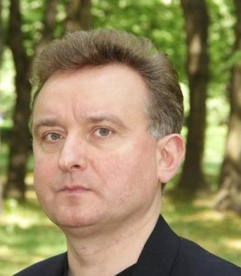 Zbigniew Konopka - AI Character on RolePlai