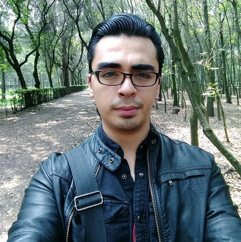 Pascual Meza - AI Character on RolePlai