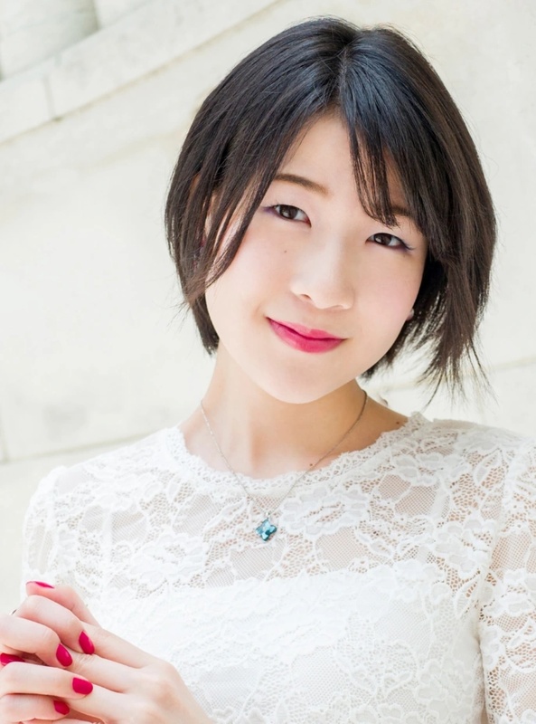 Misa Ishii - AI Character on RolePlai