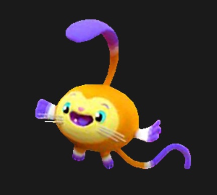 Teeny Terry - AI Character on RolePlai