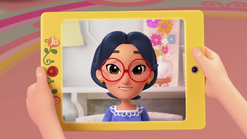 Wai Po - AI Character on RolePlai