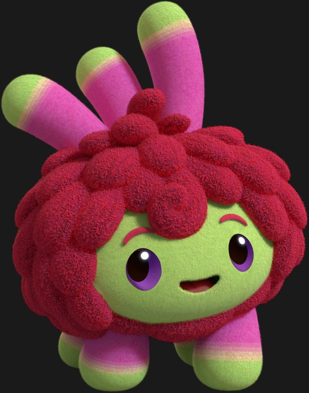 Otis - AI Character on RolePlai