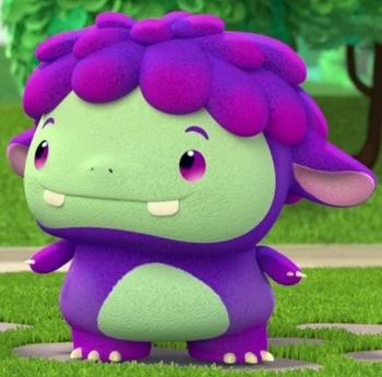 Grumbles - AI Character on RolePlai