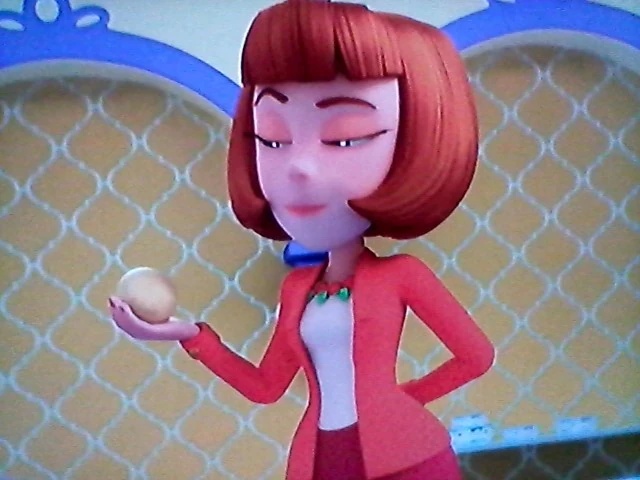 Judge Thorn - AI Character on RolePlai