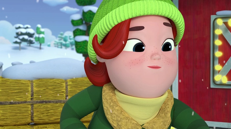 Farmer Jo - AI Character on RolePlai